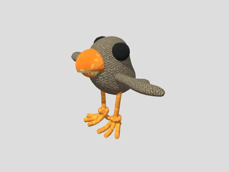 [LittleBigPlanet 3] Swoop