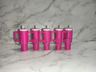 Vaso Stanly Labial