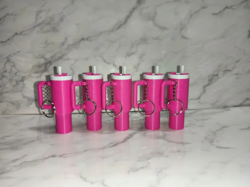 Vaso Stanly Labial