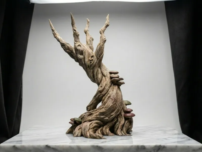 Miniatura terreno Arbol_seco