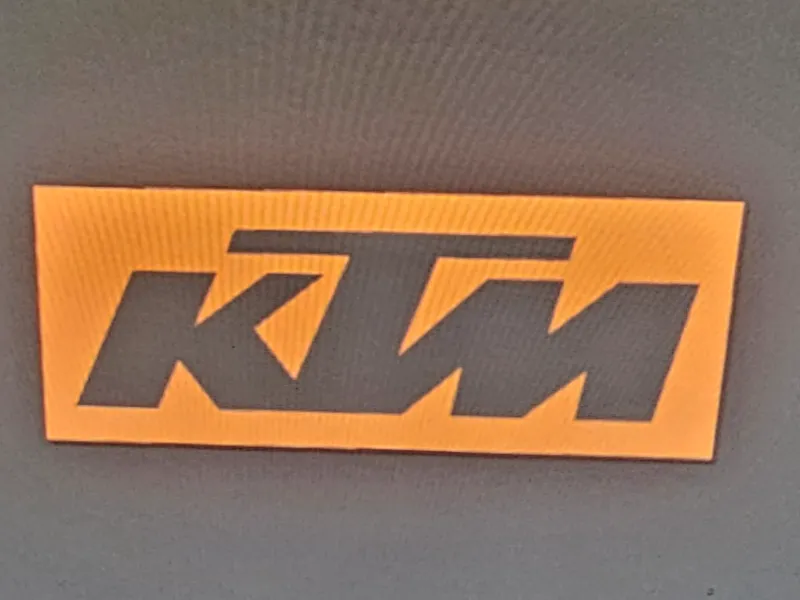 ktm lightbox