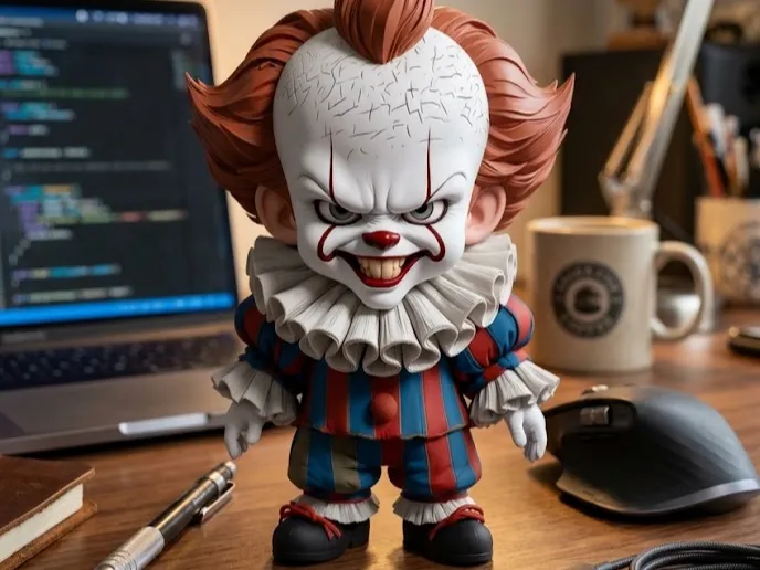 pennywise
