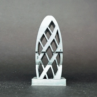 The Flips: Gherkin - Guard-0