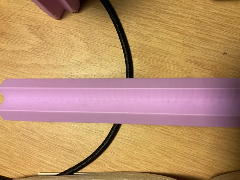 axle 20cm