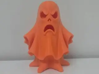 Halloween Ghost – Spooky Spirit