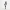 Elegant Anime Girl Figurine Female Character 3D Printable