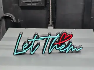 Let Them