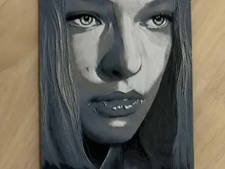 5th Element Leeloo