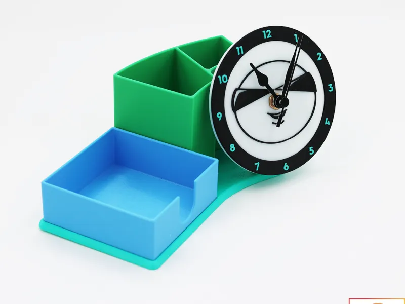 Cuva Desktop Organizer