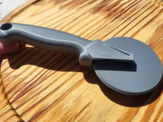 Pizza Slicer