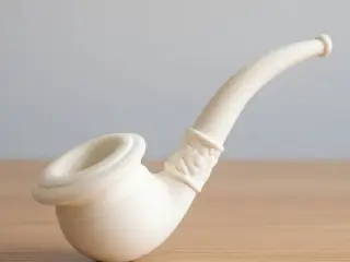 Basic Cosplay Pipe