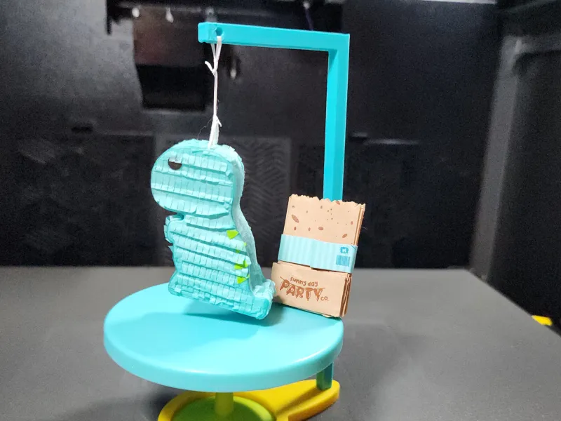 Supporto per Piñata Mini Verse