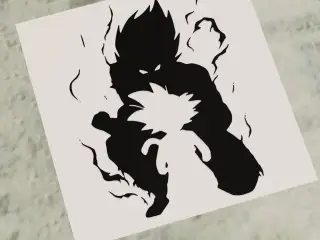Son Goku