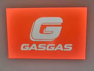 gasgas lightbox