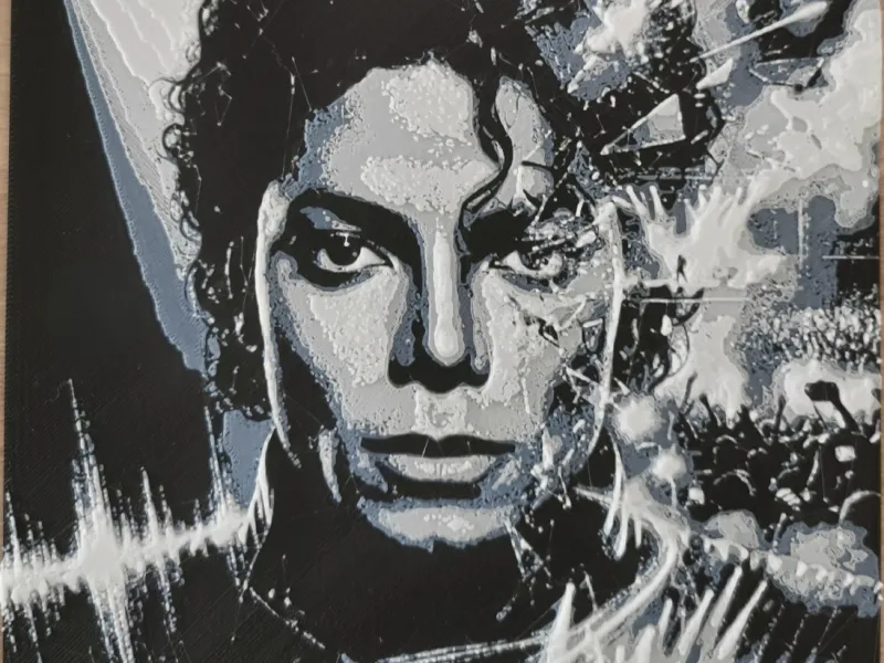 Michael jackson