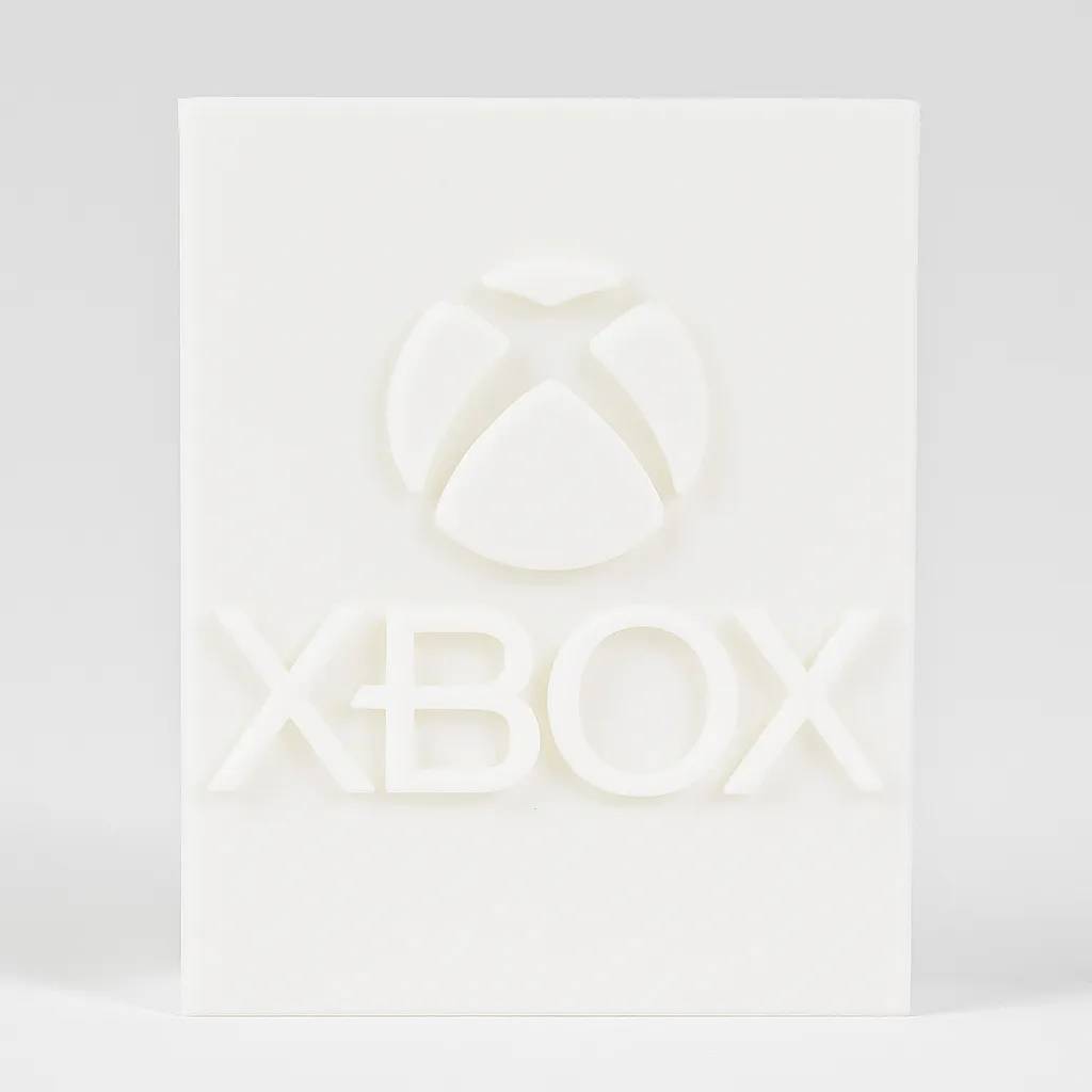 3D Printer Files | 3MF File | XBOX 360 Horizontal Cooling Riser Feet ...