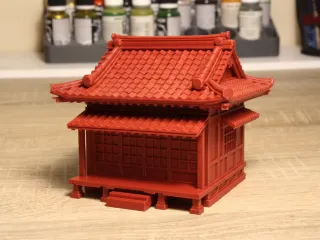 Japanese House 3