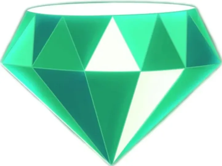 Master emerald