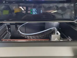 Creality K2 Plus CFS Riser