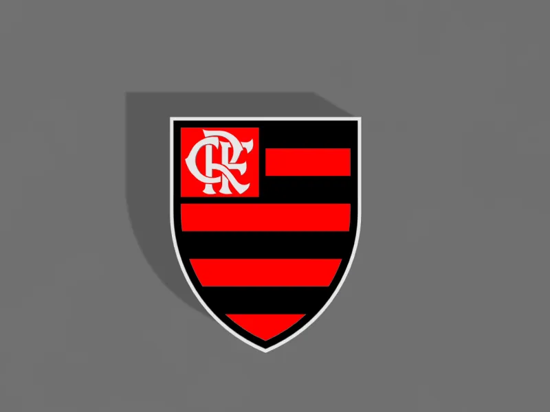 FLAMENGO - Brasileirao