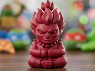 Akuma - 066