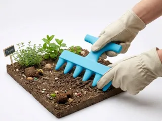 花园穴土器