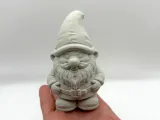 Classic Garden Gnome-0