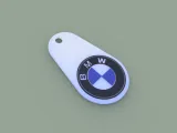 porte clef bmw-0