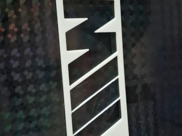 Stencil M Proformance per il detailing