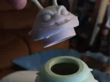 Grubby the Nutty Grub Container-0