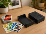 Uno Express Card Deck-0
