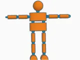 flexi stickman-0