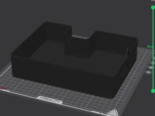 CREALITY HI COMBO TRAY - UPGRADE