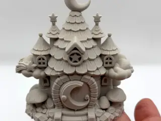 Moongate Cottage