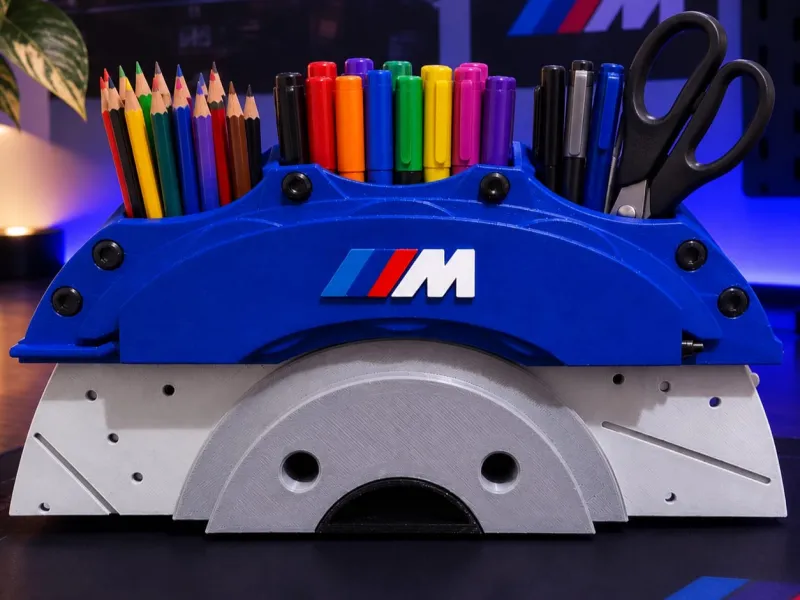 Organizator+etrier+frână+BMW+M