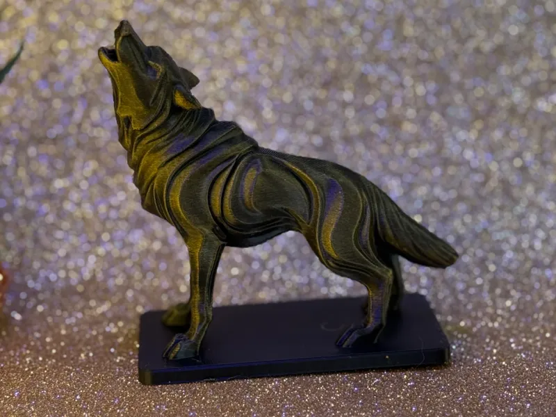 Wolf