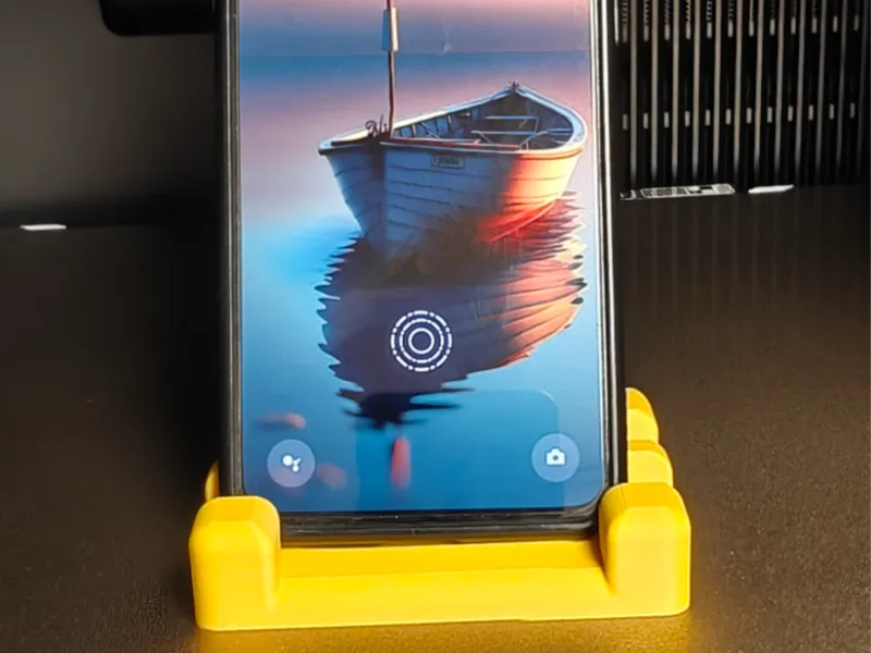 Universal Phone & Tablet Stand