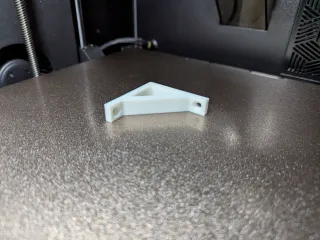 50x50 Bracket