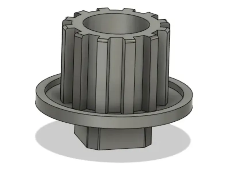 Grinder, Meat mincer