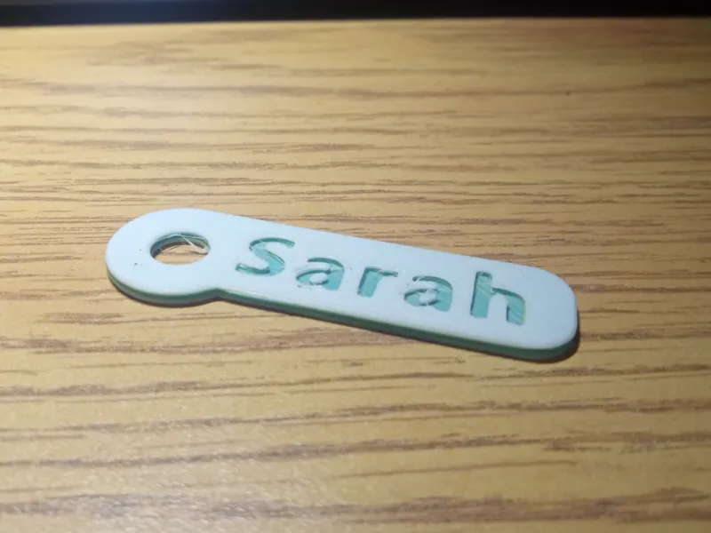 Sarah