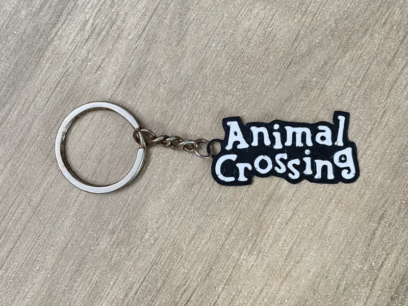 Animal Crossing