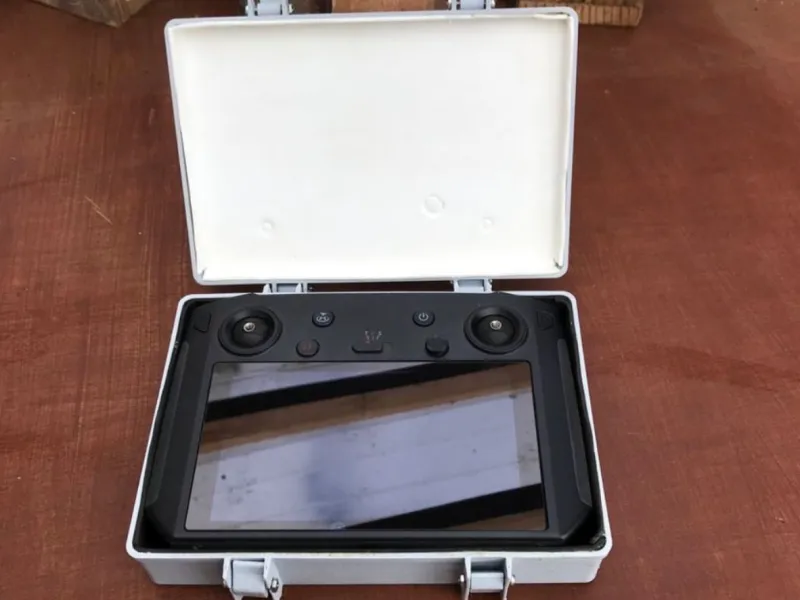 DJI Smart RC remote controller case