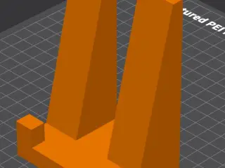 Plate Stand