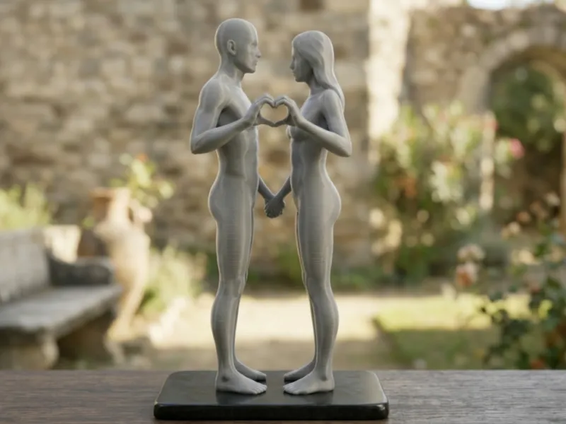 CONNECTED HEARTS: PURE LOVE!
