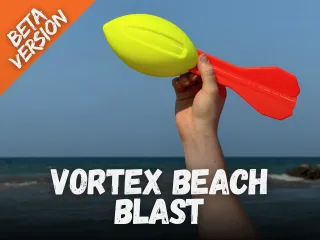 Vortex Beach Blast: The Ultimate Floating Game for Water Fun