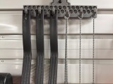 Tool Holder - Row of Hooks-0