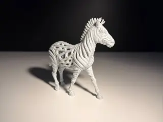 Zebra