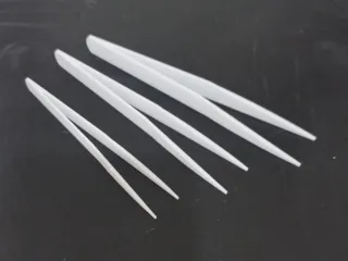 TWEEZERS SET