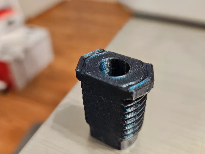 Multiboard Bolt Heavy Duty