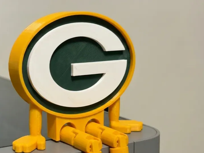 GreenBayPackers_Buddy